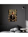 Cuadro By Order of the Peaky Blinders 35 x 50 cm | Decoración premium