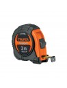 Flexómetro Truper Gripper 3 m Contra Impactos
