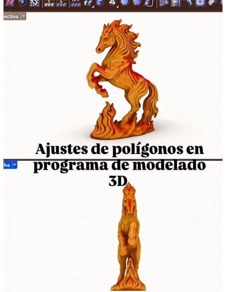 Servicio de Modelado 3D Profesional en Colombia OSGESTUDIO