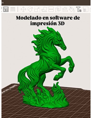 Servicio de Modelado 3D Profesional en Colombia OSGESTUDIO