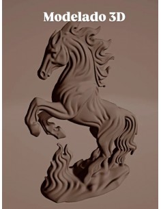 Servicio de Modelado 3D Profesional en Colombia OSGESTUDIO