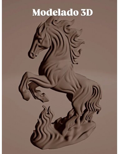 Servicio de Modelado 3D Profesional en Colombia OSGESTUDIO