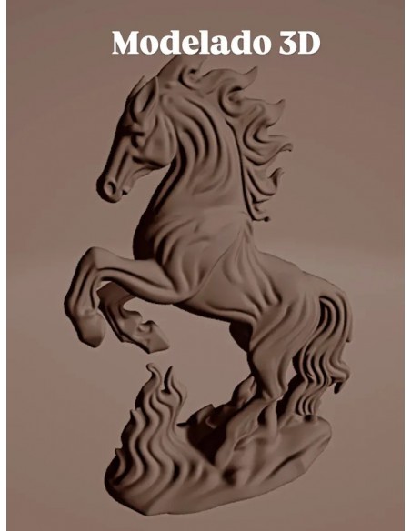 Servicio de Modelado 3D Profesional en Colombia OSGESTUDIO