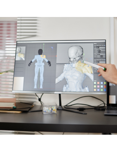 Servicio de Modelado 3D Personalizado con Cotizador  OSGESTUDIO