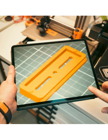 Servicio de Modelado 3D Personalizado con Cotizador  OSGESTUDIO