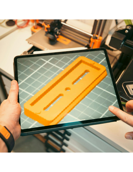 Servicio de Modelado 3D Personalizado con Cotizador  OSGESTUDIO