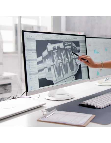 Servicio de Modelado 3D Personalizado con Cotizador  OSGESTUDIO