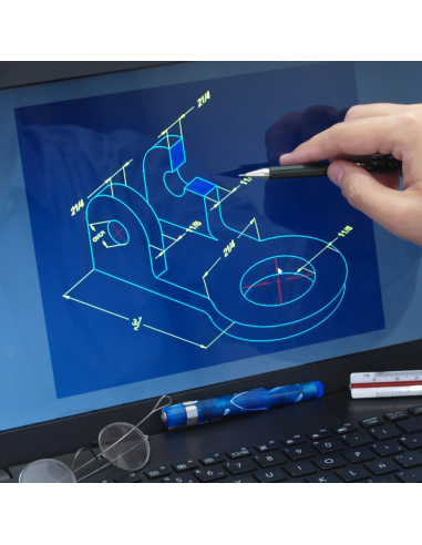 Servicio de Modelado 3D Personalizado con Cotizador  OSGESTUDIO