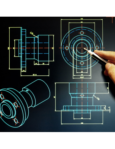Servicio de Modelado 3D Personalizado con Cotizador  OSGESTUDIO