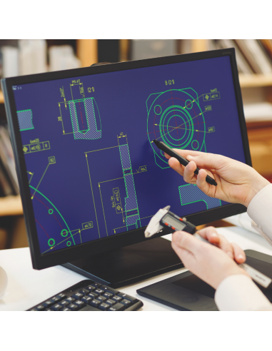 Servicio de Modelado 3D Personalizado con Cotizador  OSGESTUDIO