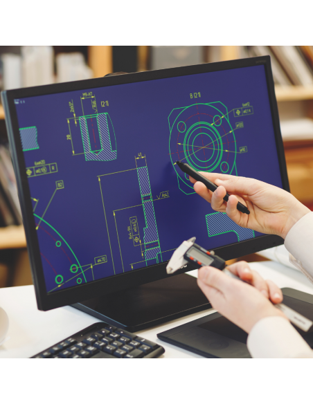 Servicio de Modelado 3D Personalizado con Cotizador  OSGESTUDIO