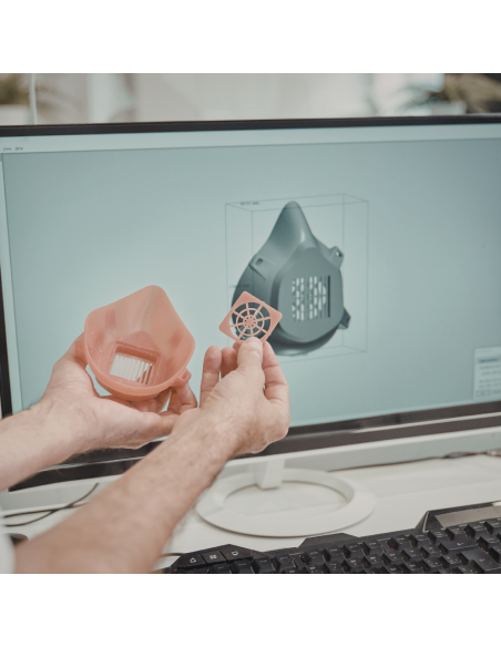 Servicio de Impresión 3D Personalizada OSGESTUDIO