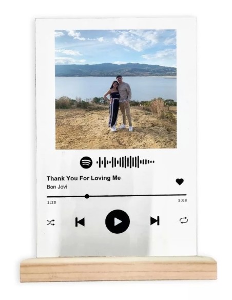 Personaliza tus placas en línea - Diseño único y fácil | Placaspotify