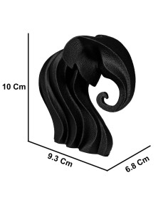 Elefante escultura en impresión 3D 2