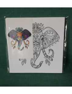 Cuadros en lienzo para pintar 2