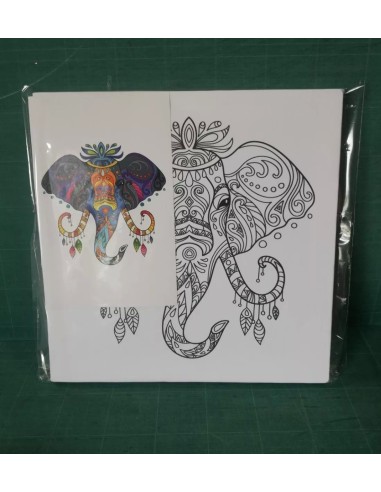 Cuadros en lienzo para pintar