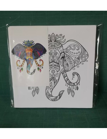 Cuadros en lienzo para pintar