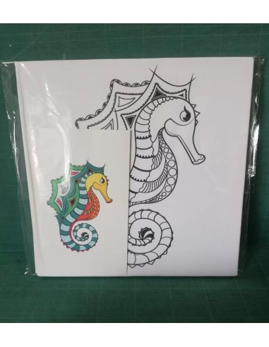 Cuadros en lienzo para pintar