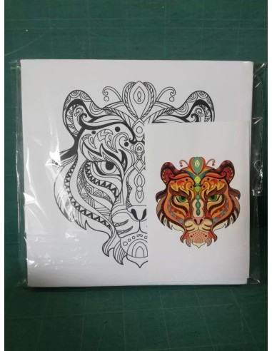 Cuadros en lienzo para pintar