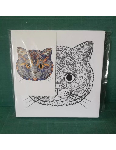 Cuadros en lienzo para pintar