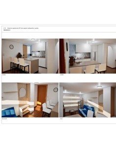 Render Arquitectónico Profesional - Visualizaciones Realistas OSG