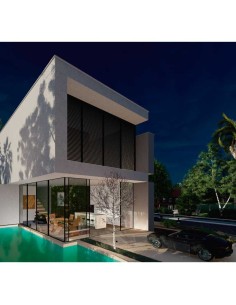 Render Arquitectónico Profesional - Visualizaciones Realistas OSG 2