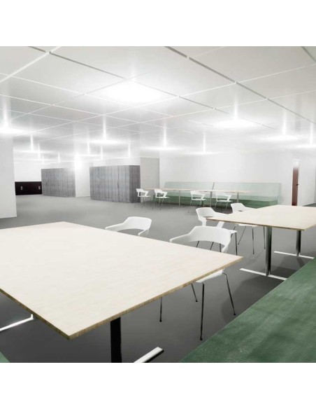 Render Arquitectónico Profesional - Visualizaciones Realistas OSG