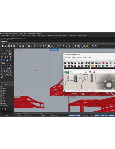 Modelado 3D Arquitectónico - Visualizaciones Detalladas y Precisas