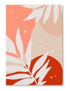 Cuadro Abstracto 35x50cm Canvas  Arte Decorativo Diseño 0092