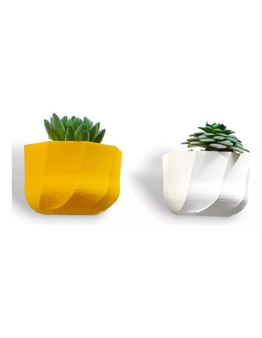 Matera de Colgar Decorativa de Colores | OSG Estudio