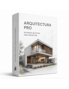 Membresía Pro de Visualización Arquitectónica | Recursos OSGESTUDIO