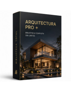 Membresía Pro de Visualización Arquitectónica | Recursos OSGESTUDIO