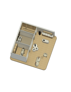SPA & Wellness | Familias 3D para Revit | OSGESTUDIO 2