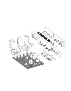 Plumbing Fixtures | 50+ Revit Families | OSGESTUDIO