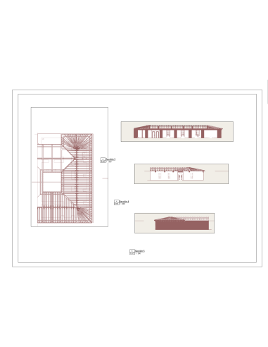 Revit View Templates | Architectural Graphics | OSGESTUDIO
