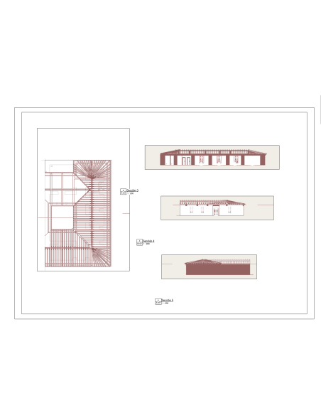Revit View Templates | Architectural Graphics | OSGESTUDIO