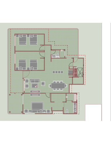 Revit View Templates | Architectural Graphics | OSGESTUDIO