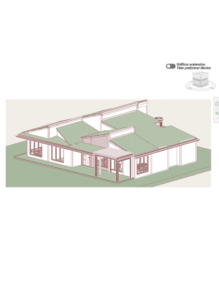 Revit View Templates | Architectural Graphics | OSGESTUDIO