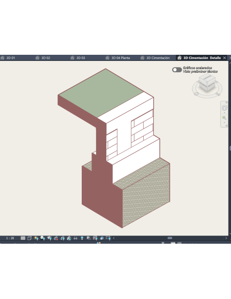 Revit View Templates | Architectural Graphics | OSGESTUDIO