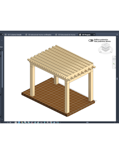 Revit View Templates  blue | Architectural Graphics | OSGESTUDIO