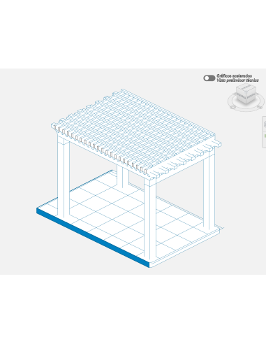 Revit View Templates  blue | Architectural Graphics | OSGESTUDIO