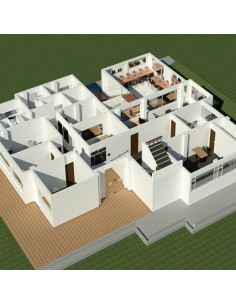 Servicios de visualización arquitectónica OSGESTUDIO - Cotiza hoy 2