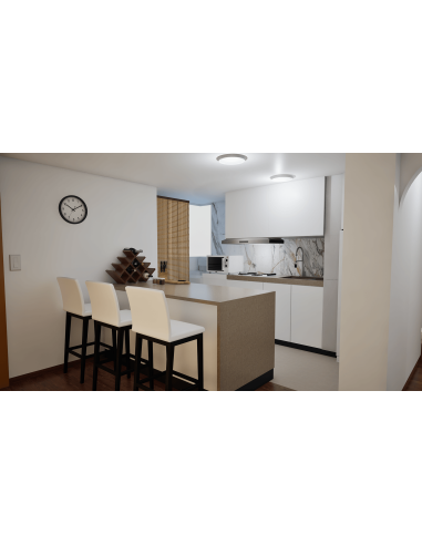 Servicios de visualización arquitectónica OSGESTUDIO - Cotiza hoy