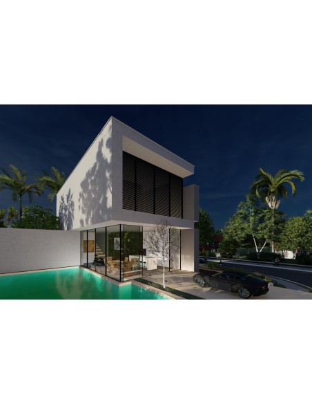 Servicios de visualización arquitectónica OSGESTUDIO - Cotiza hoy