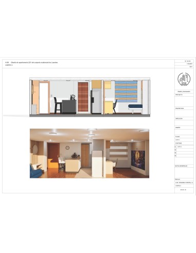 Servicios de visualización arquitectónica OSGESTUDIO - Cotiza hoy