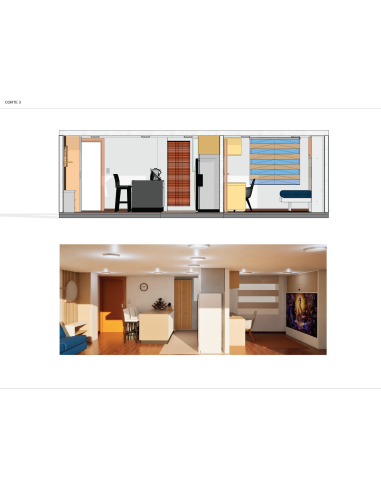 Servicios de diseño arquitectónico  OSGESTUDIO - Cotiza hoy