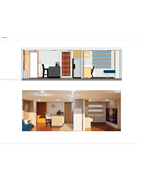 Servicios de diseño arquitectónico  OSGESTUDIO - Cotiza hoy