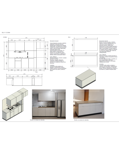 Servicios de diseño arquitectónico  OSGESTUDIO - Cotiza hoy