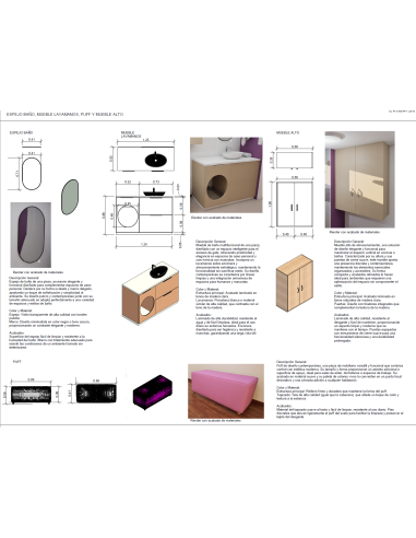 Servicios de diseño arquitectónico  OSGESTUDIO - Cotiza hoy