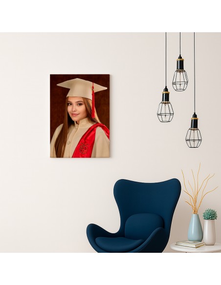 Cuadro personalizado con tu imagen | Cuadros personalizados en lienzo